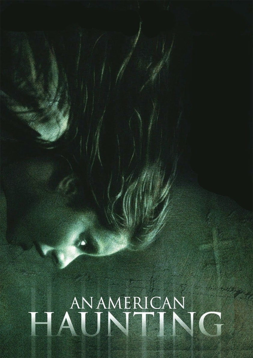 An American Haunting (2005)A34 Movie Poster High Quality Glossy Paper A1 A2 A3 A4 A3 Framed or Unframed!!!