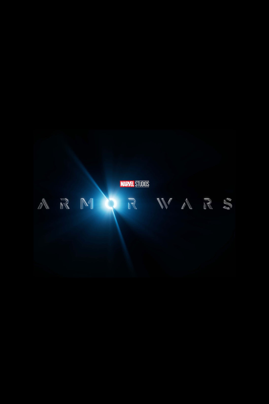 Armor Wars Movie Poster  High Quality Glossy Paper A1 A2 A3 A4 A3 Framed or Unframed!!!