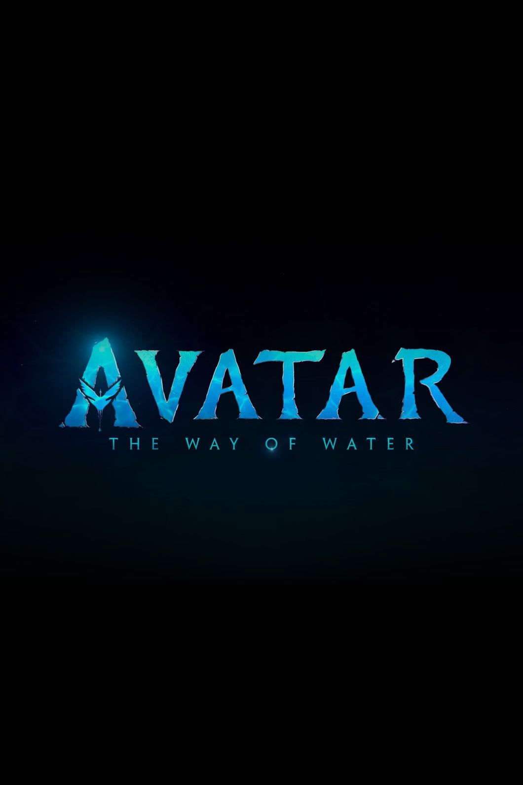 Avatar Way Of The Water V4 (2022) Movie Poster Framed or Unframed Glossy Poster Free UK Shipping!!!