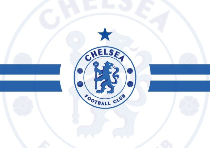 Chelsea Football Club 4 Football Poster High Quality Glossy Paper A1 A2 A3 A4 A3 Framed or Unframed!!!