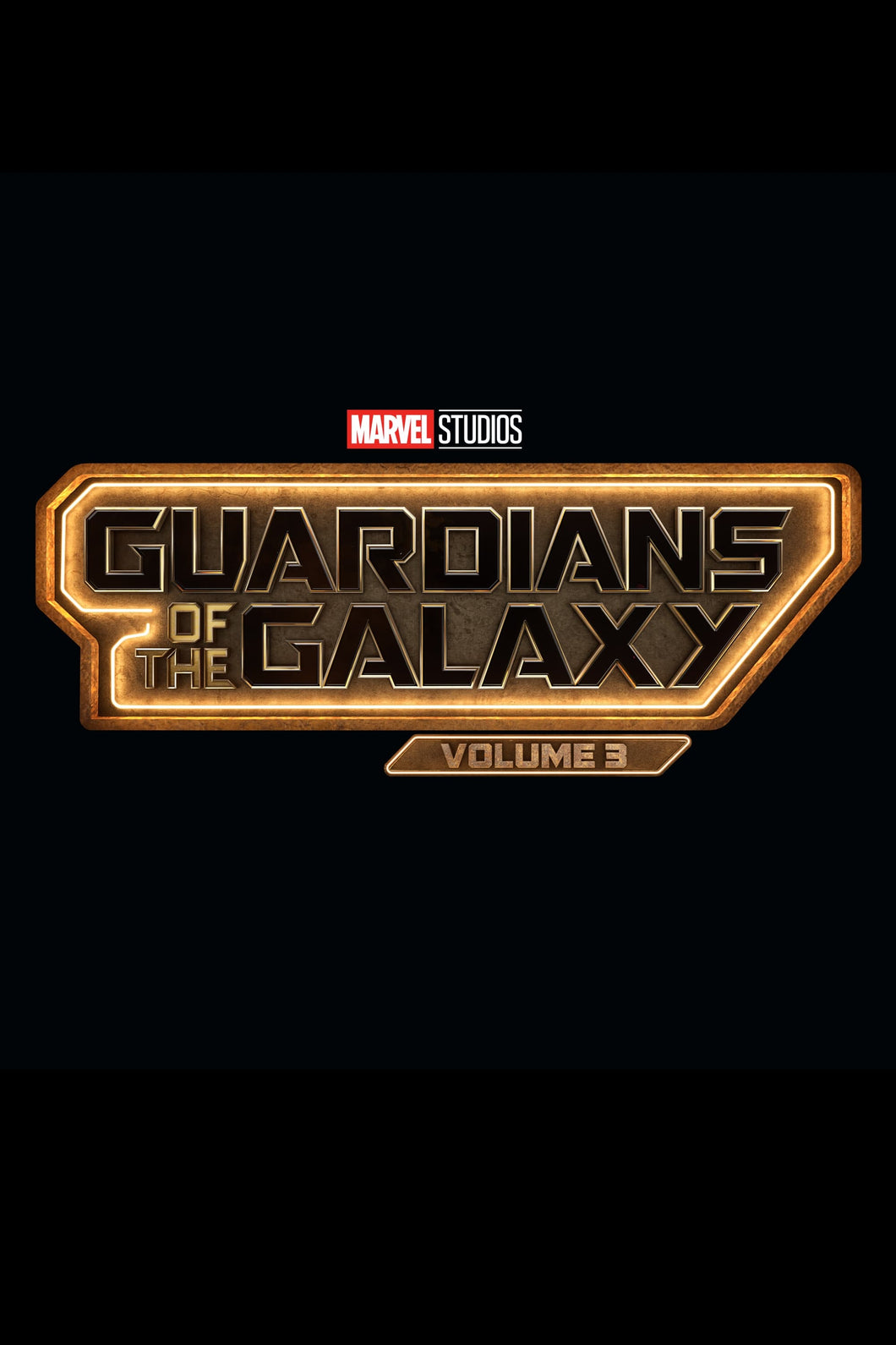 Guardians of the Galaxy Volume 3 (2023) Movie Poster High Quality Glossy Paper A1 A2 A3 A4 A3 Framed or Unframed!!!