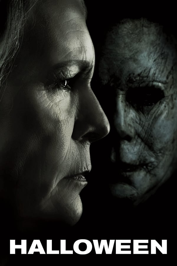 Halloween Movie Poster High Quality Glossy Paper A1 A2 A3 A4 A3 Framed or Unframed!!!