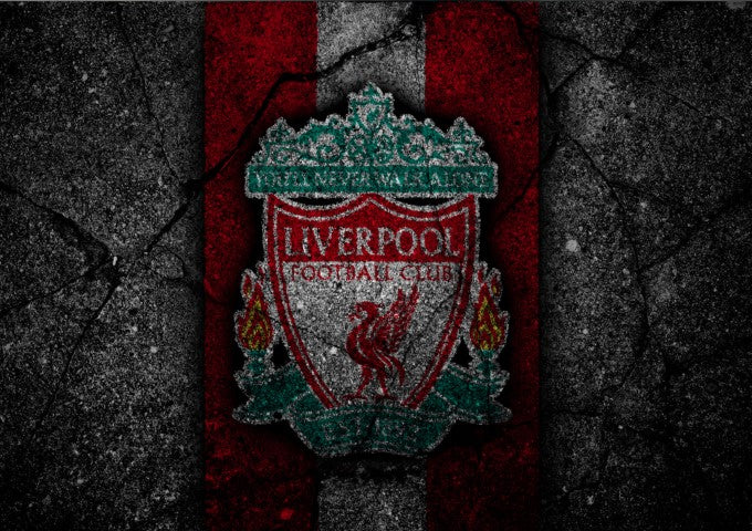 Liverpool Football Club 1 Football Poster High Quality Glossy Paper A1 A2 A3 A4 A3 Framed or Unframed!!!