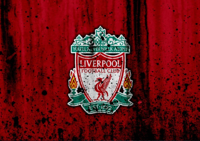 Liverpool Football Club Football Poster High Quality Glossy Paper A1 A2 A3 A4 A3 Framed or Unframed!!!