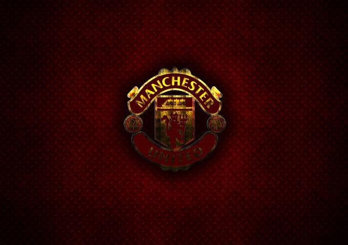 Manchester United Football Club 5 Football Poster High Quality Glossy Paper A1 A2 A3 A4 A3 Framed or Unframed!!!