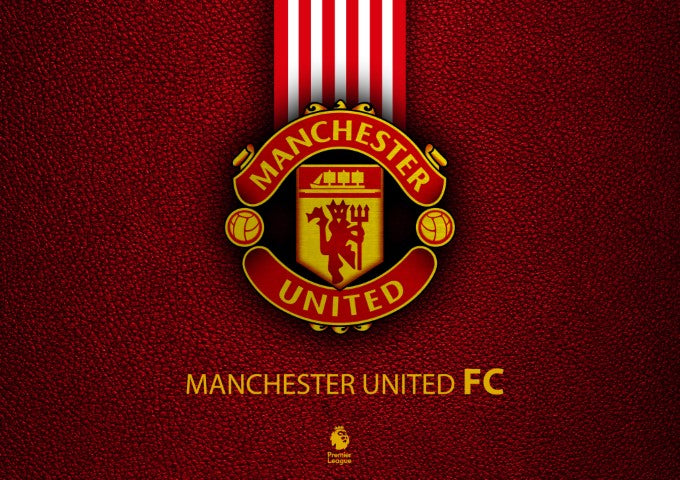 Manchester United Football Club Football Poster High Quality Glossy Paper A1 A2 A3 A4 A3 Framed or Unframed!!!