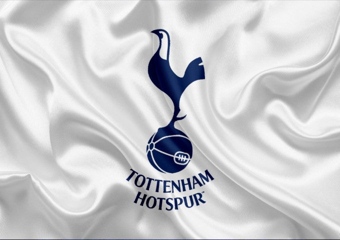 Tottenham Hotspur Football Club 2 Football Poster High Quality Glossy Paper A1 A2 A3 A4 A3 Framed or Unframed!!!