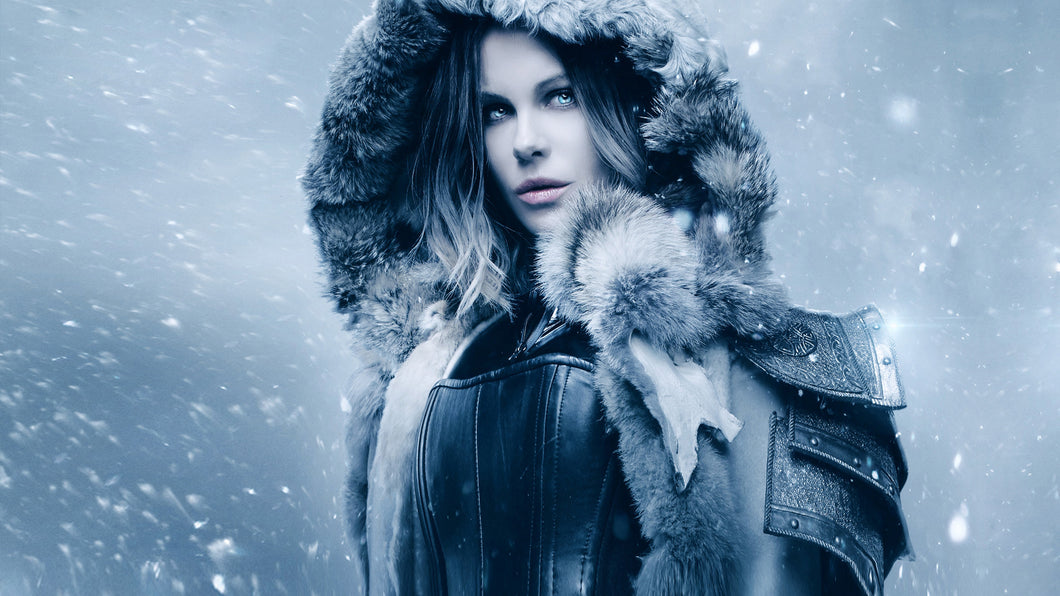 Underworld Blood Wars Kate Beckinsale Movie Poster High Quality Glossy Paper A1 A2 A3 A4 A3 Framed or Unframed!!!